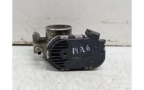 Clapeta acceleratie 24420536 Opel Corsa D (2006 - 2011) - imagine 3