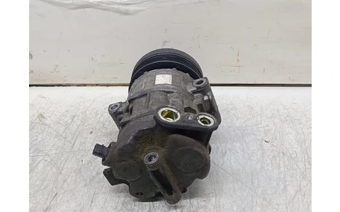 Compresor clima ac 315595319 Opel Corsa D (2006 - 2011) - imagine 2