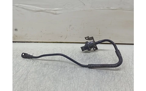 Electrovalva 0280142447 Opel Corsa D (2006 - 2011) - imagine 2