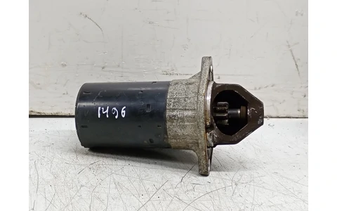 Electromotor 0001107436 Opel Corsa D (2006 - 2011) - imagine 2