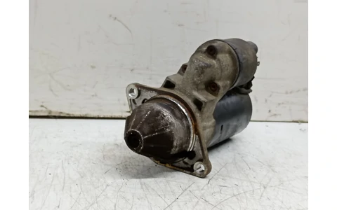 Electromotor 0001107436 Opel Corsa D (2006 - 2011) - imagine 3