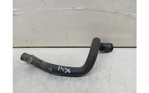 Furtun apa Opel Corsa D (2006 - 2011) - imagine 2
