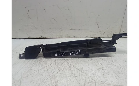 Suport aripa 13223759 Opel Corsa D (2006 - 2011) - imagine 2