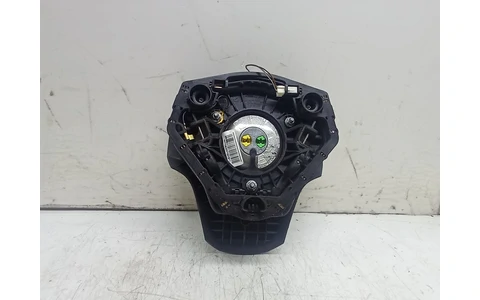 Airbag sofer 13235770 Opel Corsa D (2006 - 2011) - imagine 2