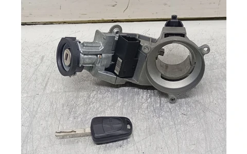Contact cu cheie 56155D Opel Corsa D (2006 - 2011) - imagine 2