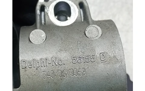 Contact cu cheie 56155D Opel Corsa D (2006 - 2011) - imagine 3
