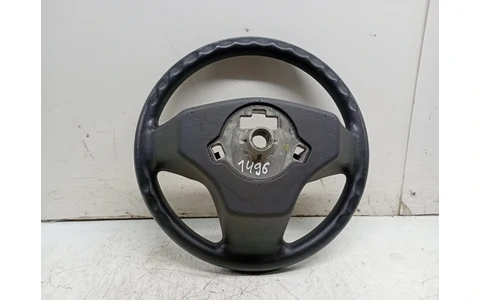 Volan in 3 spite 13155558 Opel Corsa D (2006 - 2011) - imagine 2