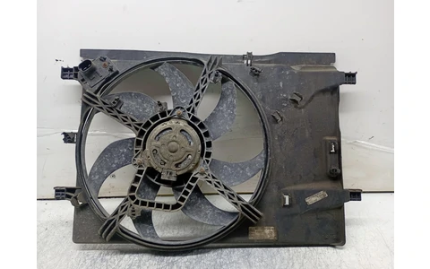 Releu electroventilator gmv 55702179 Opel Corsa D (2006 - 2011) - imagine 3