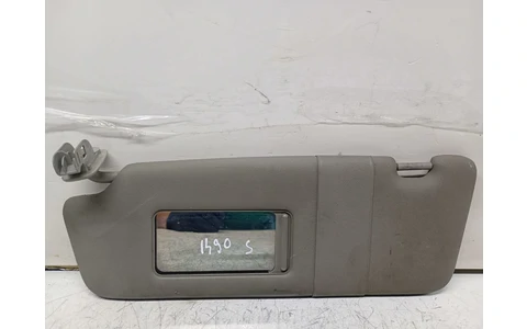 Parasolar stanga Audi A4 B6 (2000 - 2005) - imagine 2