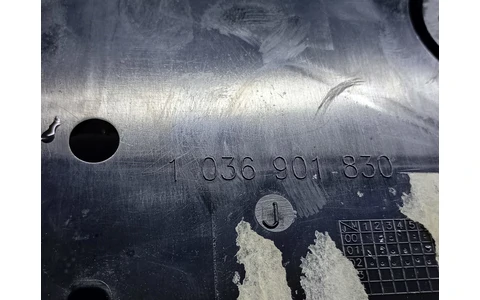 Ceasuri de bord 1036901830 Audi A4 B6 (2000 - 2005) - imagine 3