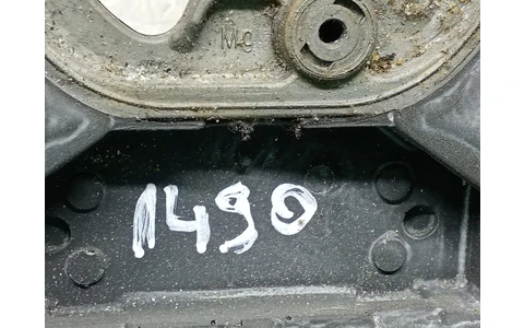 Volan in 4 spite 61333000A Audi A4 B6 (2000 - 2005) - imagine 3