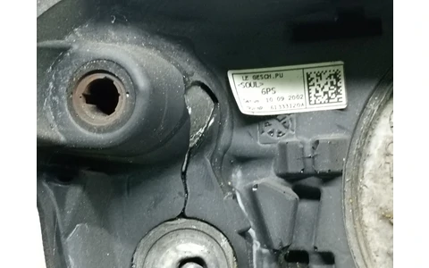Volan in 4 spite 61333000A Audi A4 B6 (2000 - 2005) - imagine 5