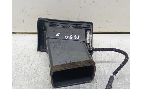 Grila ventilatie bord 8E0820901 Audi A4 B6 (2000 - 2005) - imagine 4