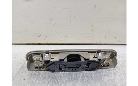 Lampa plafon Audi A4 B6 (2000 - 2005) - imagine 2