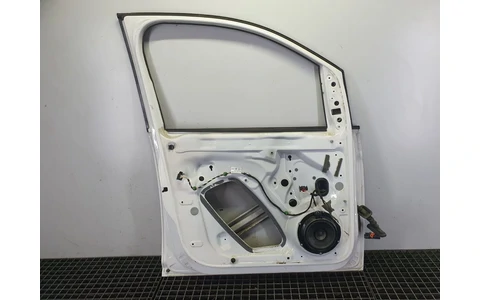 Usa stanga fata 2k5831311 Volkswagen Caddy 4 (2015 - 2020) - imagine 2
