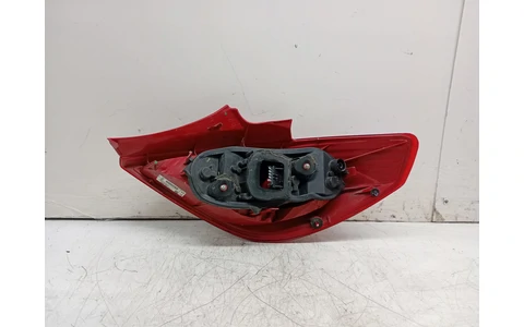 Stop stanga 89038960A Opel Corsa D (2006 - 2011) - imagine 2