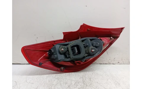 Stop dreapta 13186351 Opel Corsa D (2006 - 2011) - imagine 2