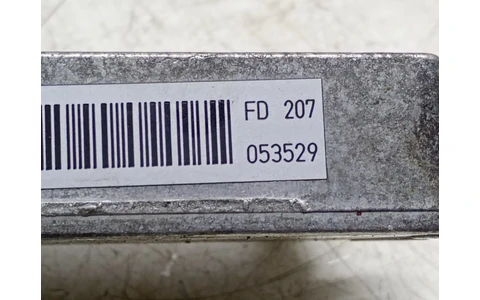 Amplificator antena E1022019 Mercedes Benz E-Class W211 (2002 - 2006) - imagine 3