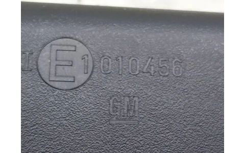 Oglinda retrovizoare interioara e1010456 Opel Corsa D (2006 - 2011) - imagine 3