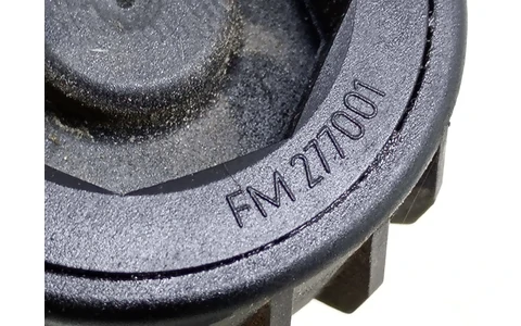 Conducta ambreiaj FM277001 Opel Corsa D (2006 - 2011) - imagine 3