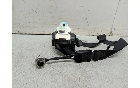 Centura siguranta stanga fata 607707500C Opel Corsa D (2006 - 2011) - imagine 2