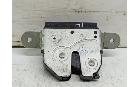 Broasca haion 55701971 Opel Corsa D (2006 - 2011) - imagine 2