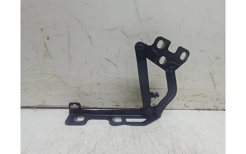Balama capota 13186923 Opel Corsa D (2006 - 2011) - imagine 2