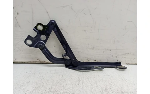 Balama capota 13186924 Opel Corsa D (2006 - 2011) - imagine 2