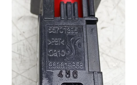 Switch frana 55701395 Opel Corsa D (2006 - 2011) - imagine 3