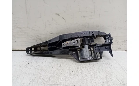 Suport maner exterior 48985U03 Peugeot 208 1 (2012 - 2016) - imagine 2