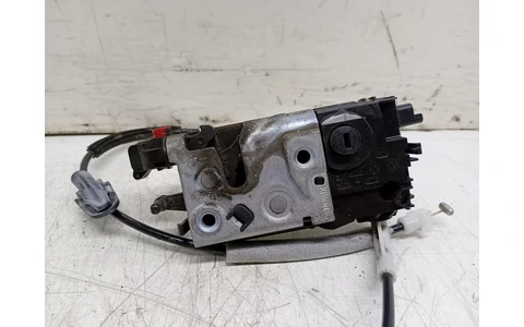 Broasca stanga spate 45017185 Peugeot 208 1 (2012 - 2016) - imagine 3