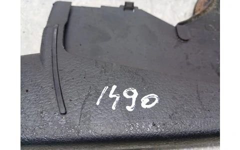 Maneta frana de mana Audi A4 B6 (2000 - 2005) - imagine 2