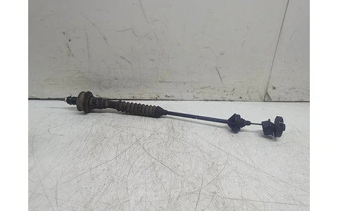 Conducta ambreiaj 9686559280 Peugeot 206 1 (facelift) (2002 - 2009) - imagine 2