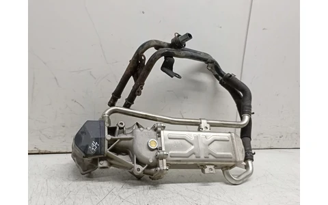 Racitor gaze EGR 709720010 Seat Ibiza 4 (6J) (2008 - 2012) - imagine 2