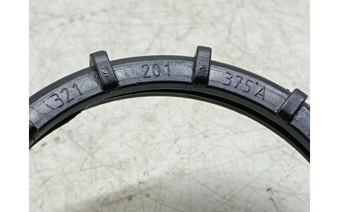 Capac rezervor 321201375A Seat Ibiza 4 (6J) (2008 - 2012) - imagine 3