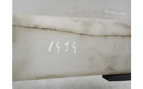 Vas lichid parbriz 600-955-453 Seat Ibiza 4 (6J) (2008 - 2012) - imagine 3