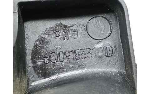 Suport baterie 6Q0915331D Seat Ibiza 4 (6J) (2008 - 2012) - imagine 3