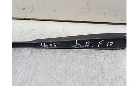 Brat stergator parbriz dreapta 6J1955410 Seat Ibiza 4 (6J) (2008 - 2012) - imagine 2