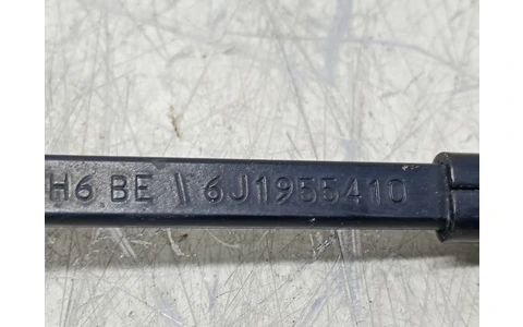 Brat stergator parbriz dreapta 6J1955410 Seat Ibiza 4 (6J) (2008 - 2012) - imagine 3