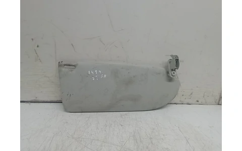 Parasolar stanga 6L2857551A Seat Ibiza 4 (6J) (2008 - 2012) - imagine 2