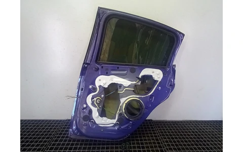 Usa dreapta spate Peugeot 208 1 (2012 - 2016) - imagine 2