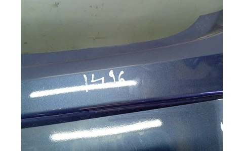 Bara spate Opel Corsa D (2006 - 2011) - imagine 2