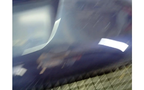 Bara spate Opel Corsa D (2006 - 2011) - imagine 3