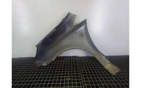 Aripa dreapta fata Opel Corsa D (2006 - 2011) - imagine 2