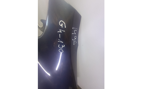 Aripa dreapta fata Opel Corsa D (2006 - 2011) - imagine 3