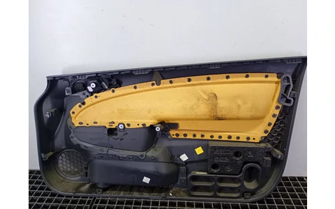 Fata usa stanga fata Opel Corsa D (2006 - 2011) - imagine 3