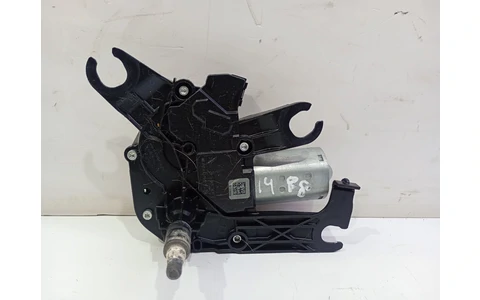 Motoras stergator haion 9673251380 Peugeot 208 1 (2012 - 2016) - imagine 2
