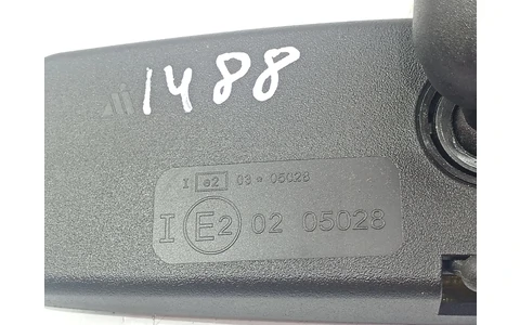 Oglinda retrovizoare interioara e20205028 Peugeot 208 1 (2012 - 2016) - imagine 2