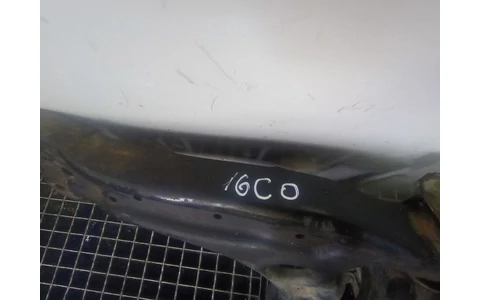 Cadru motor 6R0199315 Seat Ibiza 4 (6J) (2008 - 2012) - imagine 4