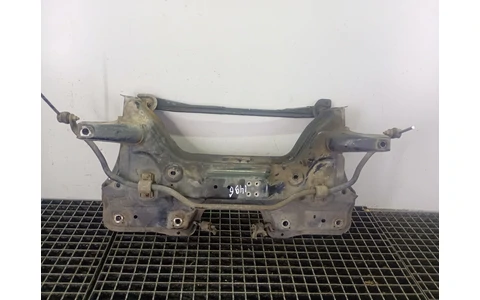 Cadru motor Opel Corsa D (2006 - 2011) - imagine 2